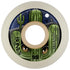 BONES WHEELS X-Formula Skateboard Wheels Decenzo Cat Eye Cacti 54 V5 Sidecut 99A 4pk