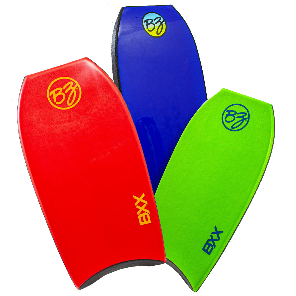 BZ BXX Bodyboard - 41" - Assorted Colors