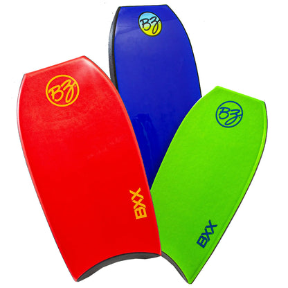 BZ BXX Bodyboard - 41" - Assorted Colors