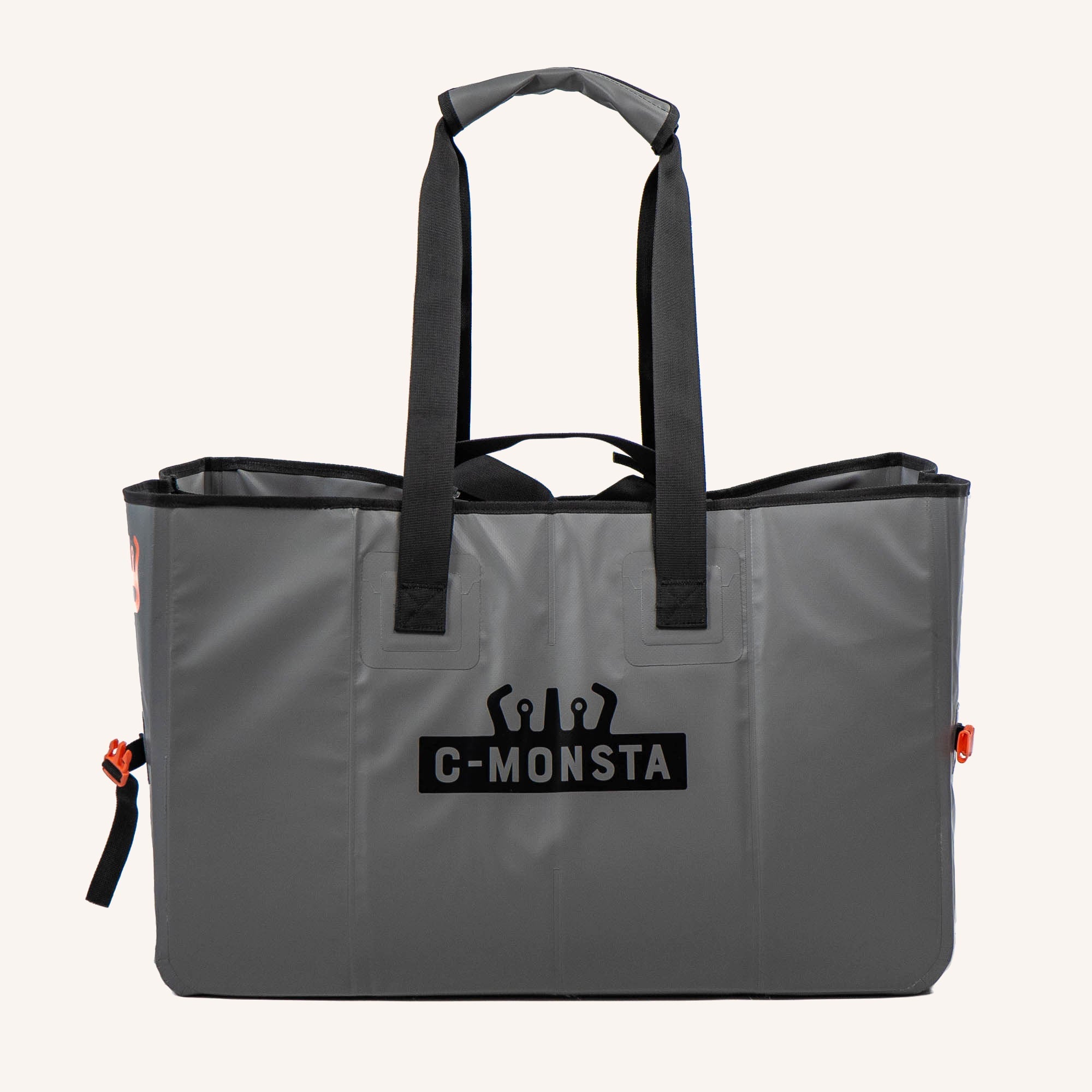 C-Monsta Split Bag - Wet/Dry Wetsuit Storage Bag