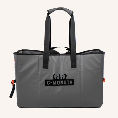 C-Monsta Split Bag - Wet/Dry Wetsuit Storage Bag