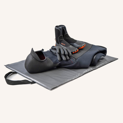 C-Monsta Wetsuit Changing Mat