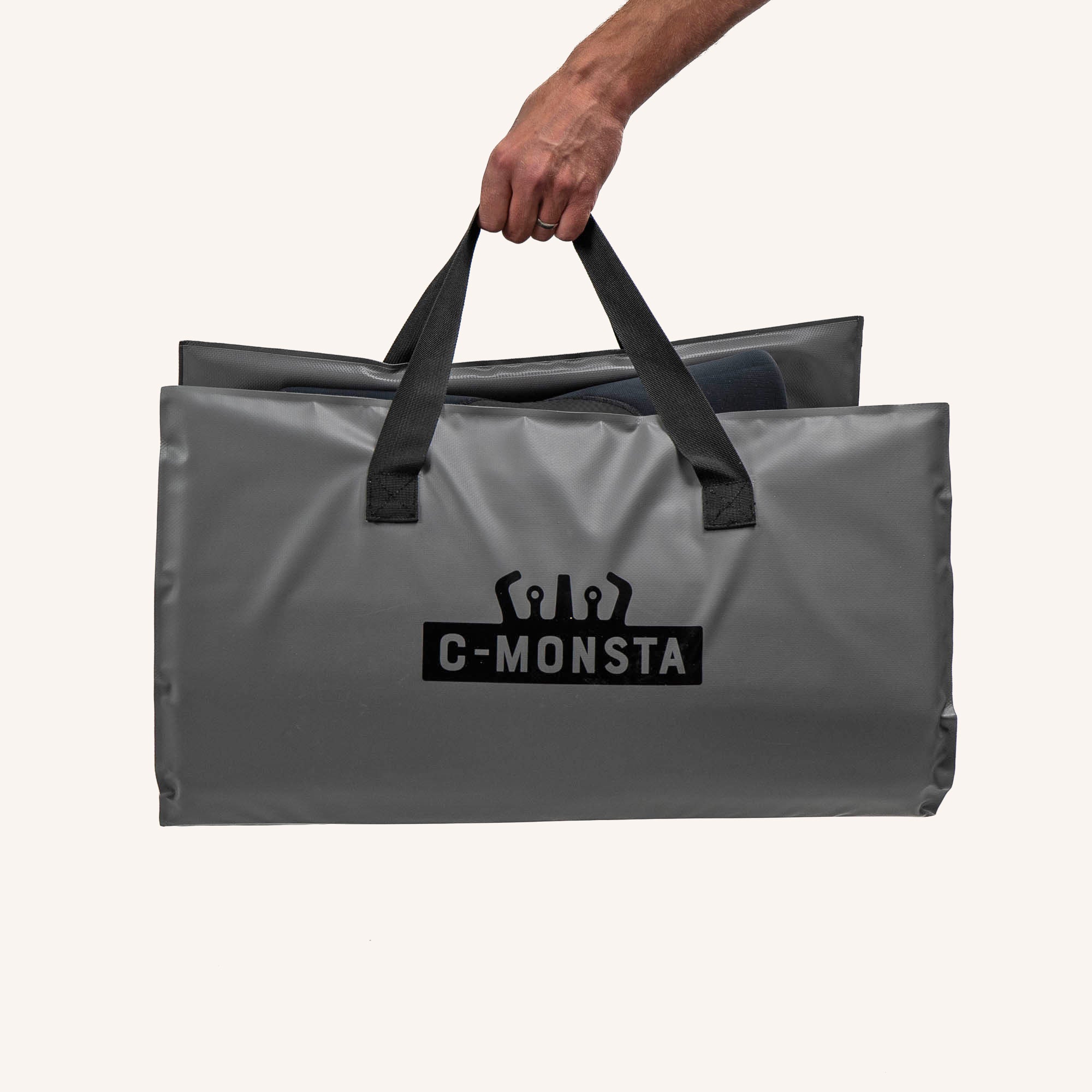 C-Monsta Wetsuit Changing Mat