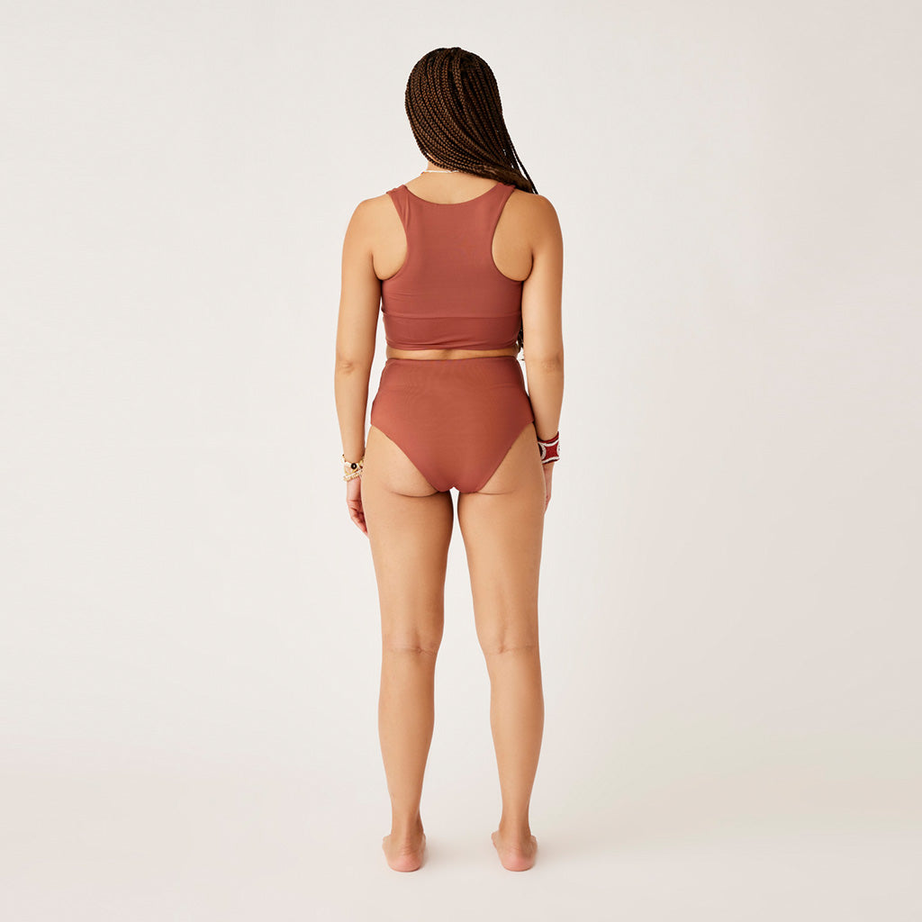 Carve Designs Womens Tofino Top-Penny