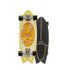 Carver Skateboards Bloom Surfskate CX Raw Complete - (V4)29.25"