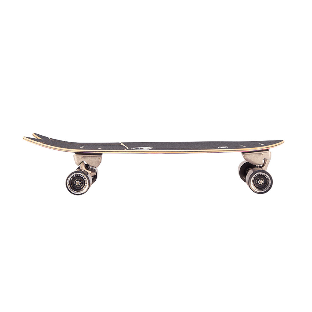 Carver Skateboards Lost RNF Retro Surfskate CX V3 Raw Complete - 29.5&quot;