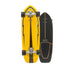 Carver Skateboards Thunder Surfskate CX Raw Complete - (V4)30.75"