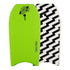 Catch Surf Surfboards - Wave Bandit Shockwave Bodyboard - 42"/Green