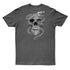Cove Surf Co Eel Skull Tee - Pepper