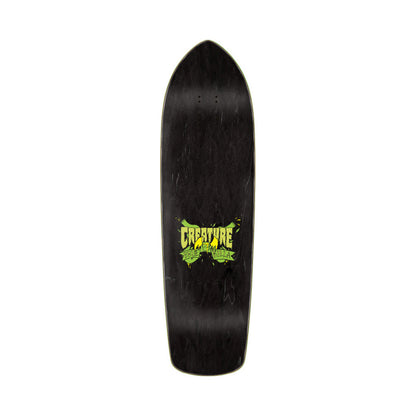Creature Skate Decks Brue Killer 32oz - 8.6&quot;
