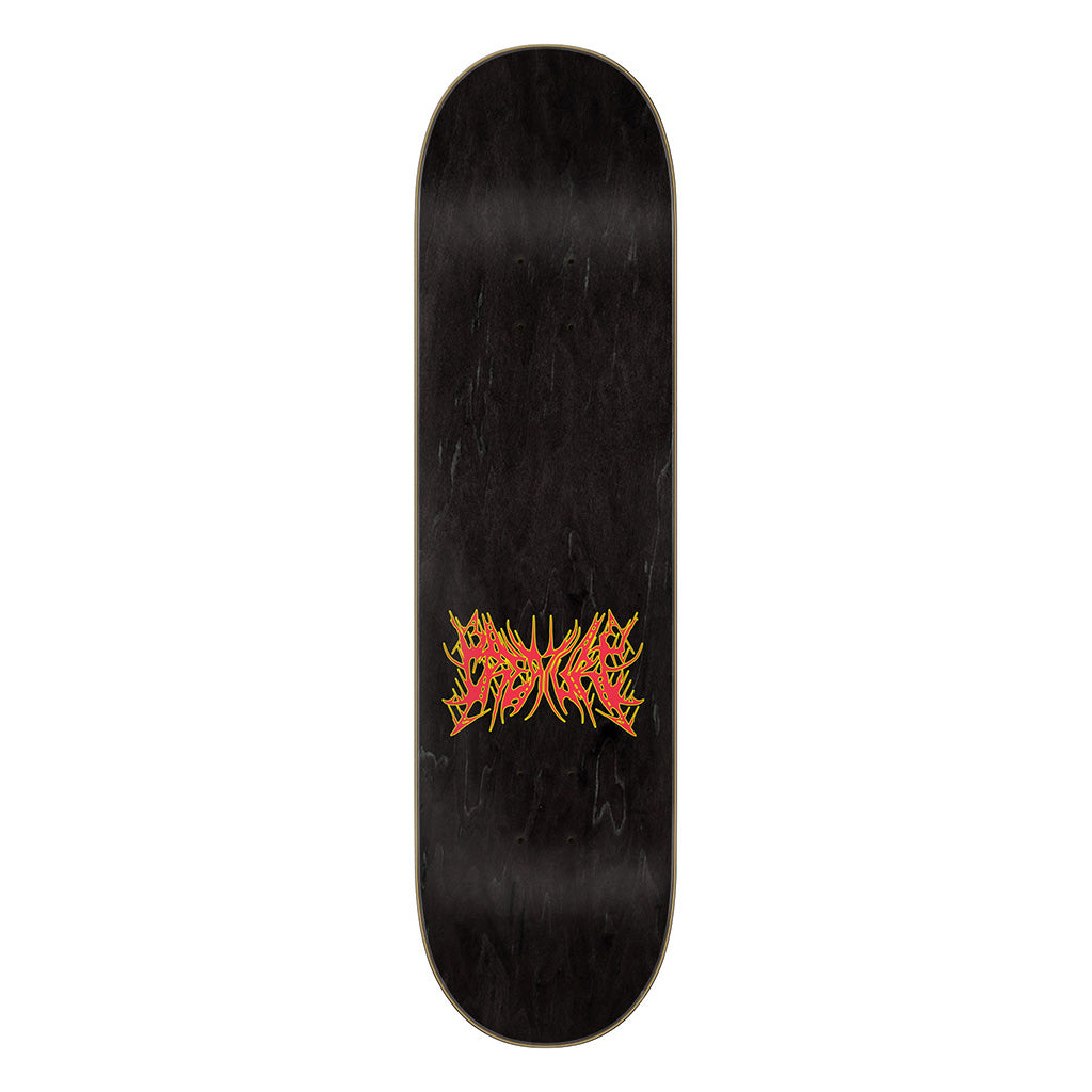 Creature Skate Decks Lockwood Handler Pro - 8.25&quot;