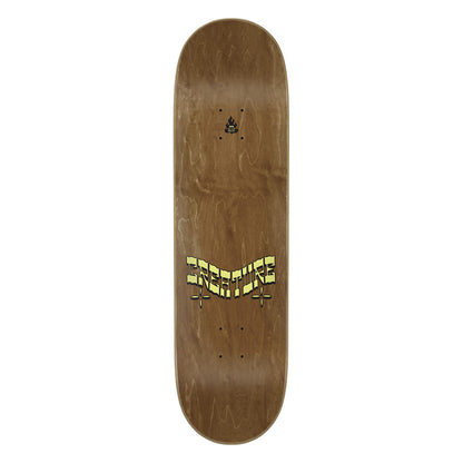 Creature Skate Decks Raffin Take Warning Pro 8.51in x 31.88in
