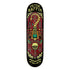Creature Skate Decks Raffin Take Warning Pro 8.51in x 31.88in