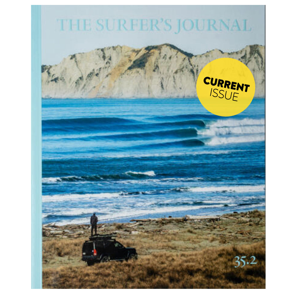 ◇希少◇ Surfer's journal stand up 40冊セット The Surfers Journals - Select Issues – Seaside Surf Shop