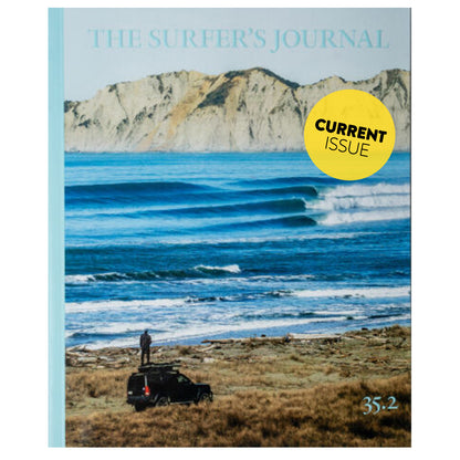 The Surfers Journals - Select Issues
