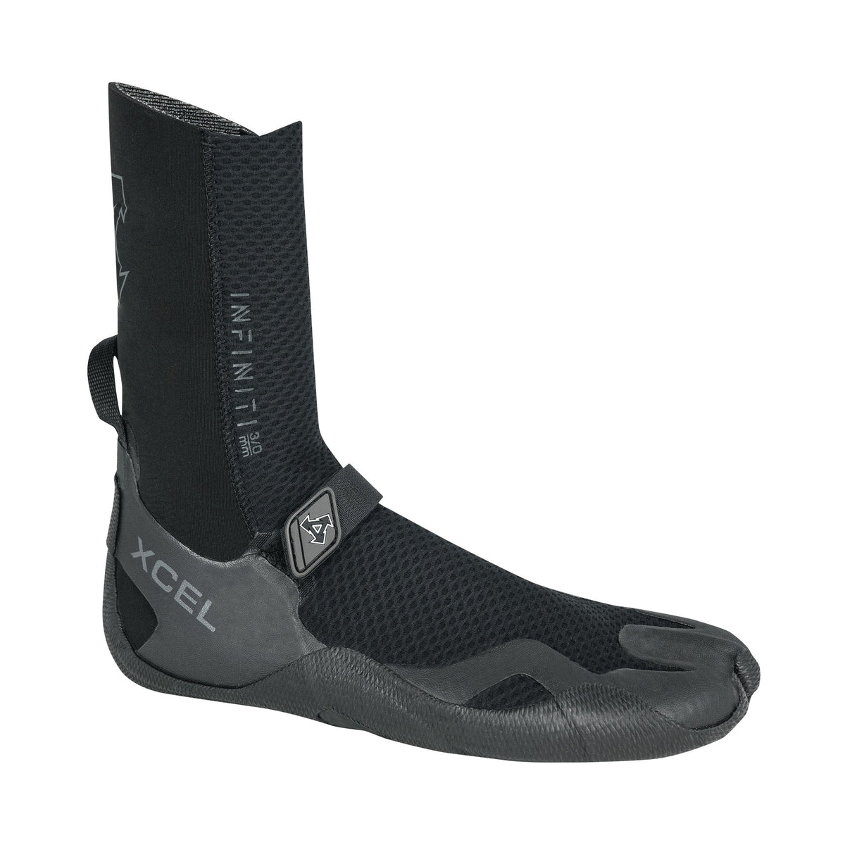 Black Xcel Men&