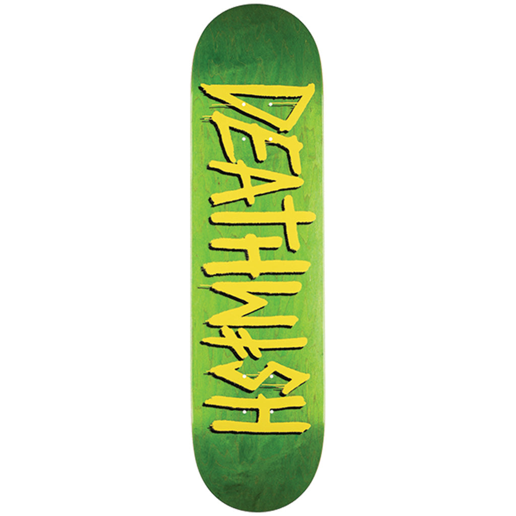 Deathwish Deathwish Deck-8.12" assorted