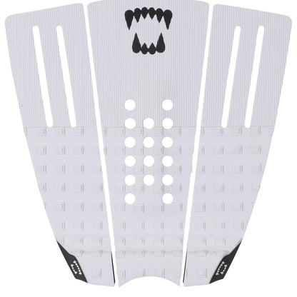 Blak Bear The Destroyer Hybrid 3 Piece Traction Pad