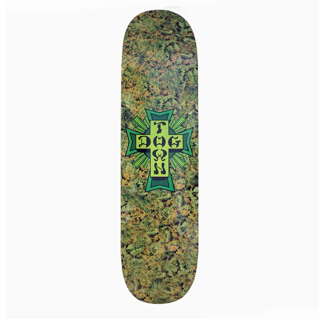 Dogtown 420 Street Cross Deck - 8.5" Deck