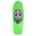Dogtown Bull Dog OG 70s Classic Deck - 10" - Lime Green