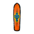 Dogtown Spray Cross Longboard Deck 9.25" x 36.075"