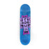 Dogtown Street Cross Logo Deck 8.5"
