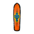 Dogtown Spray Cross Longboard Deck 9.25" x 36.075" - Seaside Surf Shop 