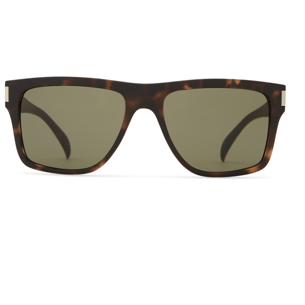 Dot Dash Sunglasses Bounty - Tortoise satin