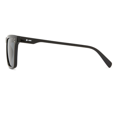 Dot Dash Sunglasses Buzzy - Black gloss / grey polar