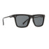 Dot Dash Sunglasses Buzzy - Black gloss / grey polar