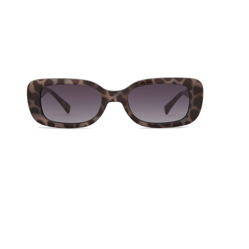 Dot Dash Sunglasses Code - Crm tort glo/vin grd