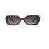Dot Dash Sunglasses Code - Crm tort glo/vin grd