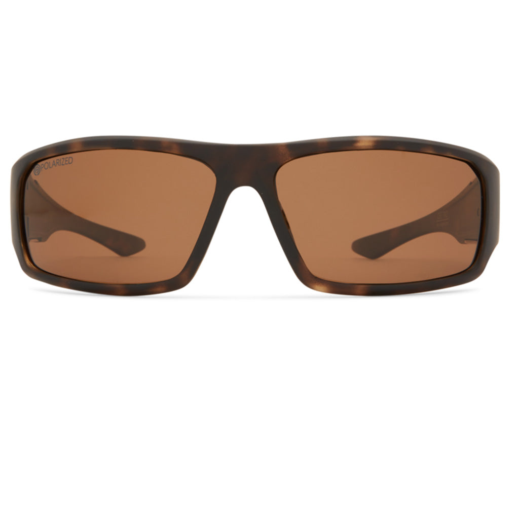 Dot Dash Sunglasses Destro - Tort satin/brz polar