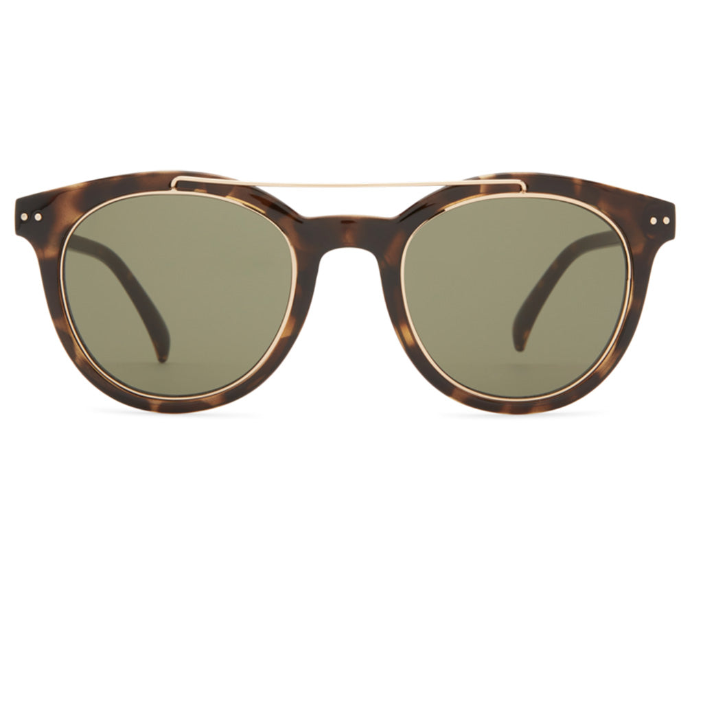 Dot Dash Sunglasses Slang - Vint trt/vint grey