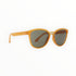 Dot Dash Sunglesses - Summerland - Caramel/Vintage Grey