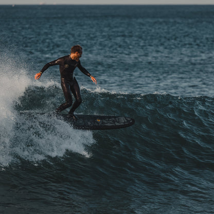 Almond Surfboards - 8&