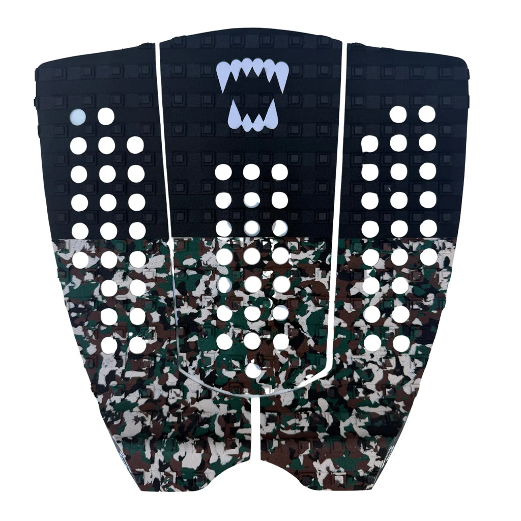 Blak Bear The Droid 3 Piece Traction Pad