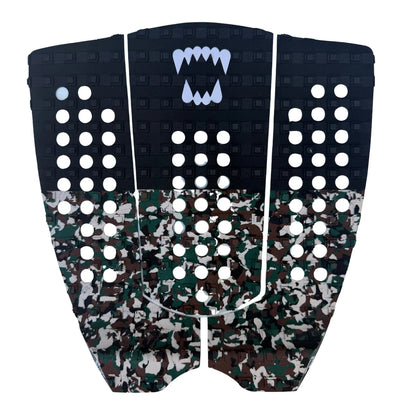 Blak Bear The Droid 3 Piece Traction Pad