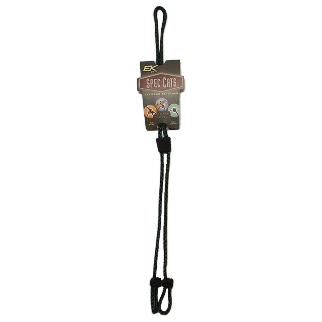 EK Spec Cat Eyewear Retainers