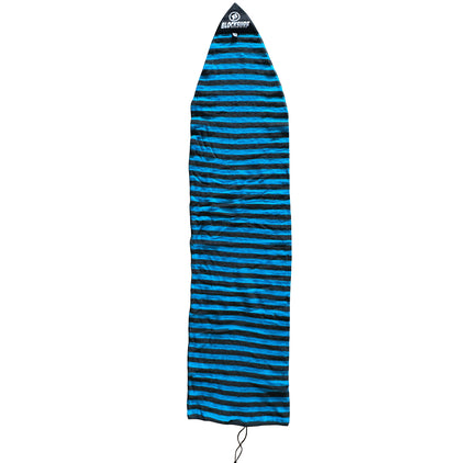 Blocksurf Shortboard Surfboard Stretch Sock Cover