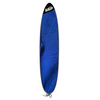 Blocksurf Longboard Surfboard Stretch Socks