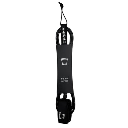 Blak Bear Surf Club Everyday Surfboard Leash