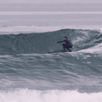 Almond Surfboards - 8&