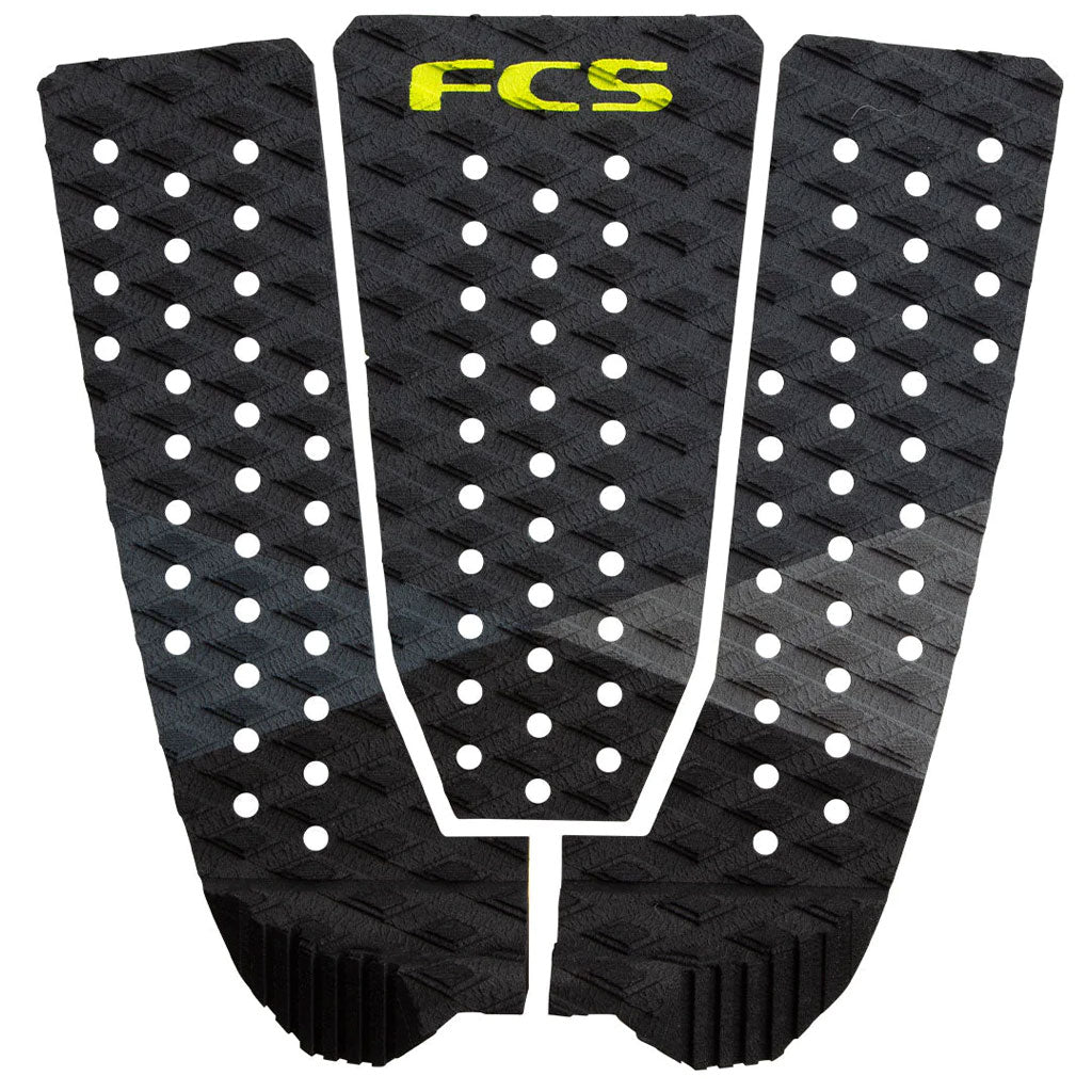 FCS Athlete Series Kolohe Andino Traction Pad - Darkness