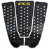 FCS Athlete Series Kolohe Andino Traction Pad - Darkness