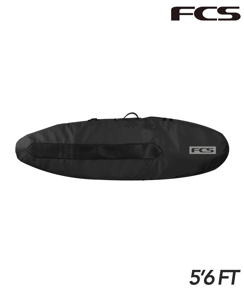 【新品】Seea surfboard case 5’0〜6’5 5'5