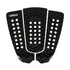 FCS Eric Geiselman Traction Pad - Black