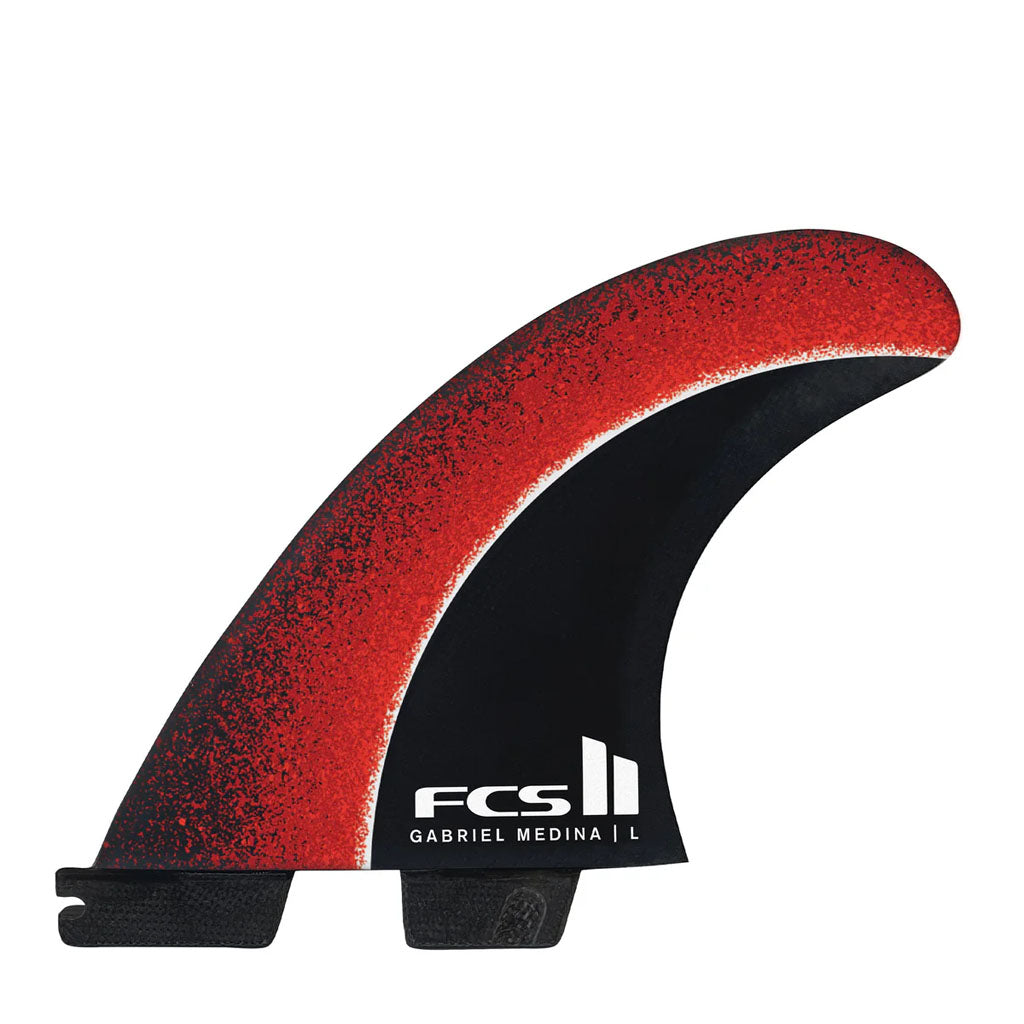 Fcs FCS Surfboard Fins - Thruster and Tri-Quad Sets