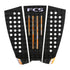 FCS Julian Wilson Traction Pad - Black/Multi Camo