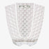 FCS T-3 Traction Pad - White